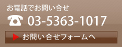 お電話でのお問い合せ　03-5363-1017